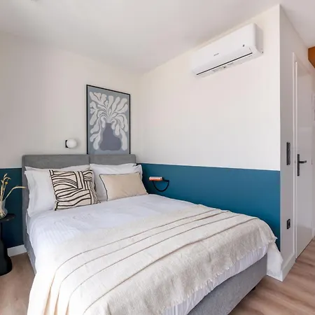 Ferienwohnung Exceptional Living Lofts By Upstreet Athen Exterior foto