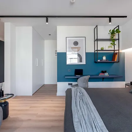 Ferienwohnung Exceptional Living Lofts By Upstreet Athen Exterior foto