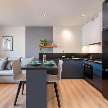 Ferienwohnung Exceptional Living Lofts By Upstreet Athen Exterior foto