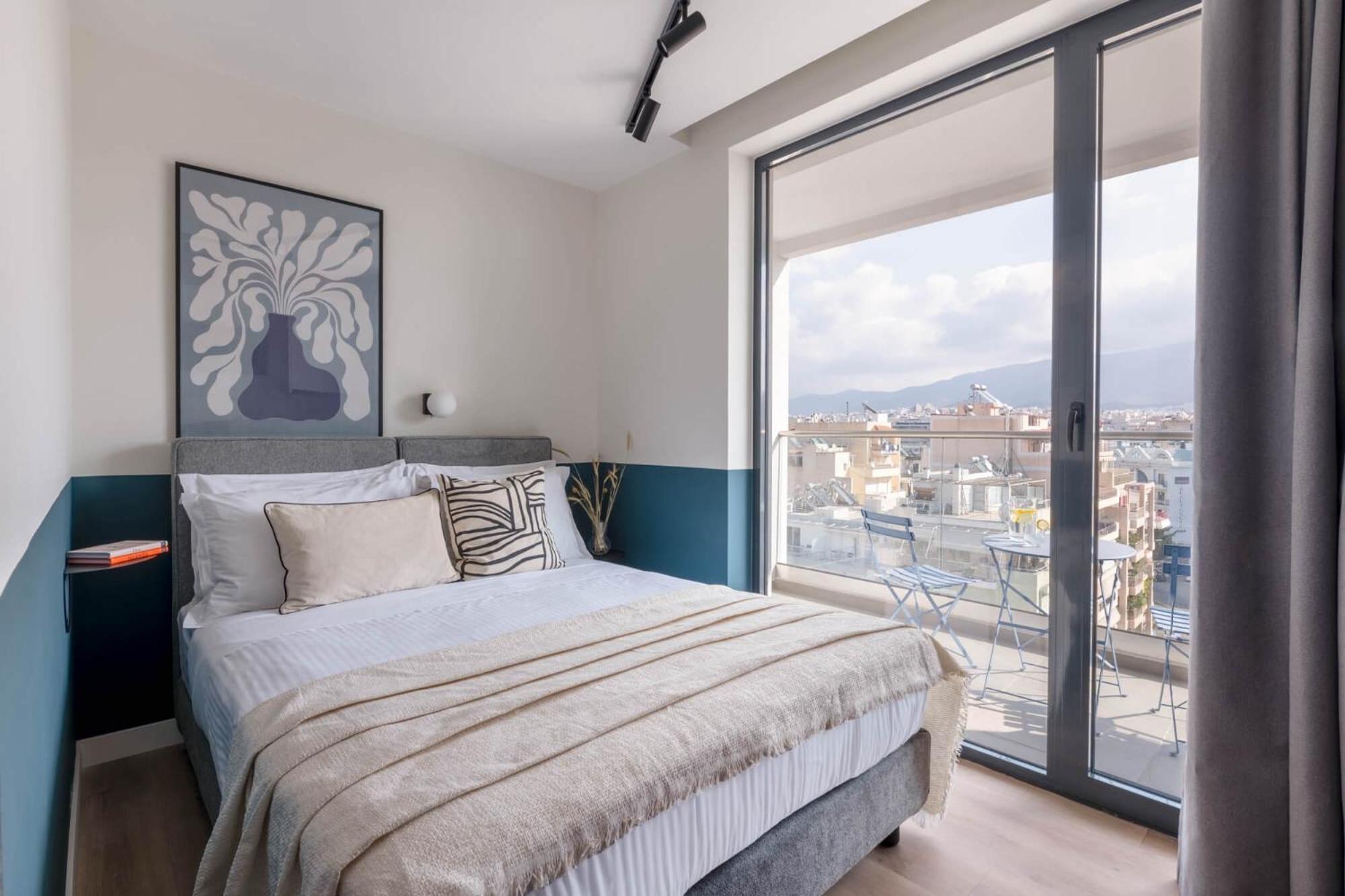 Exceptional Living Lofts By Upstreet Apartment Athen