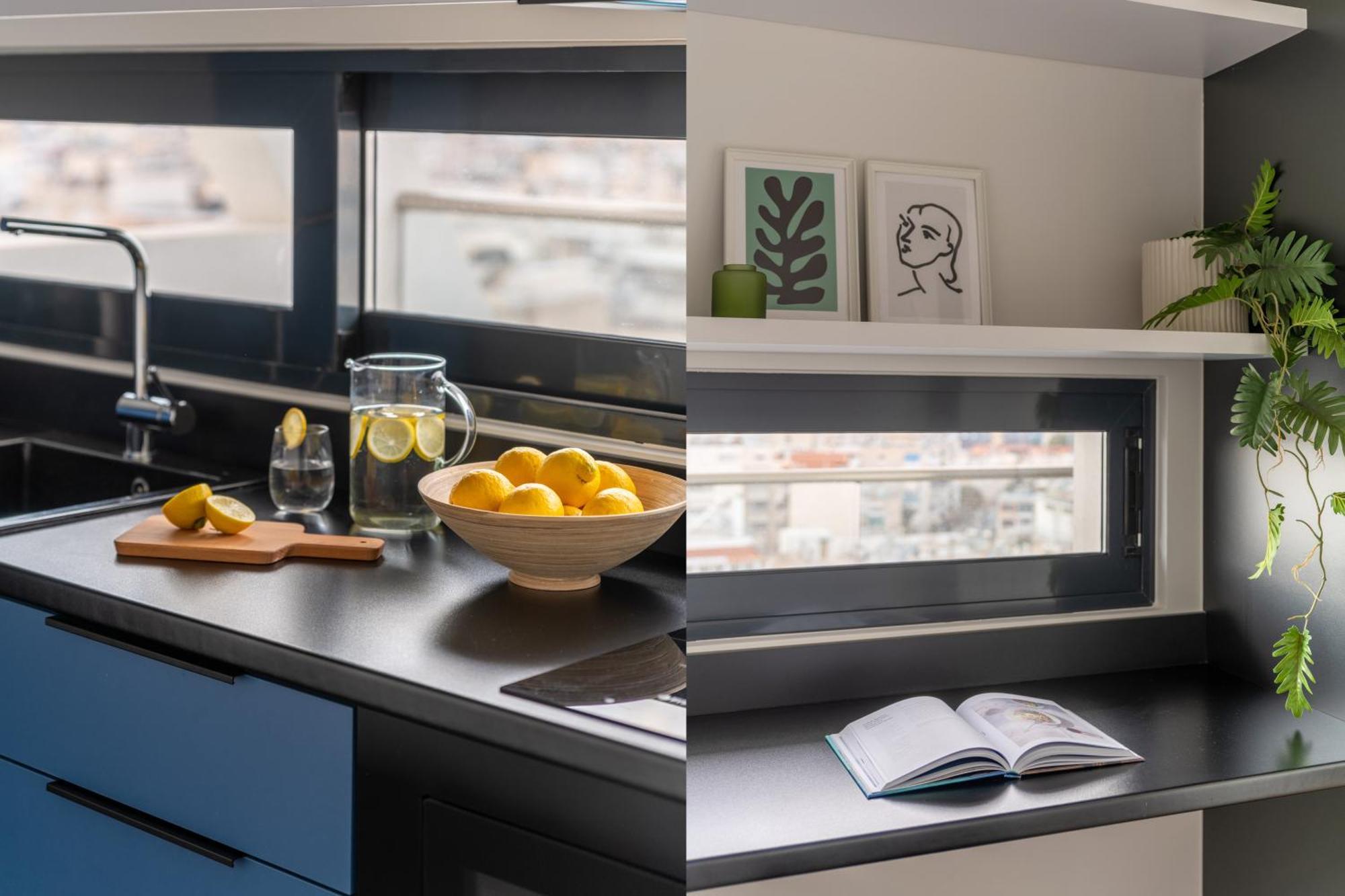 Exceptional Living Lofts By Upstreet * Athen