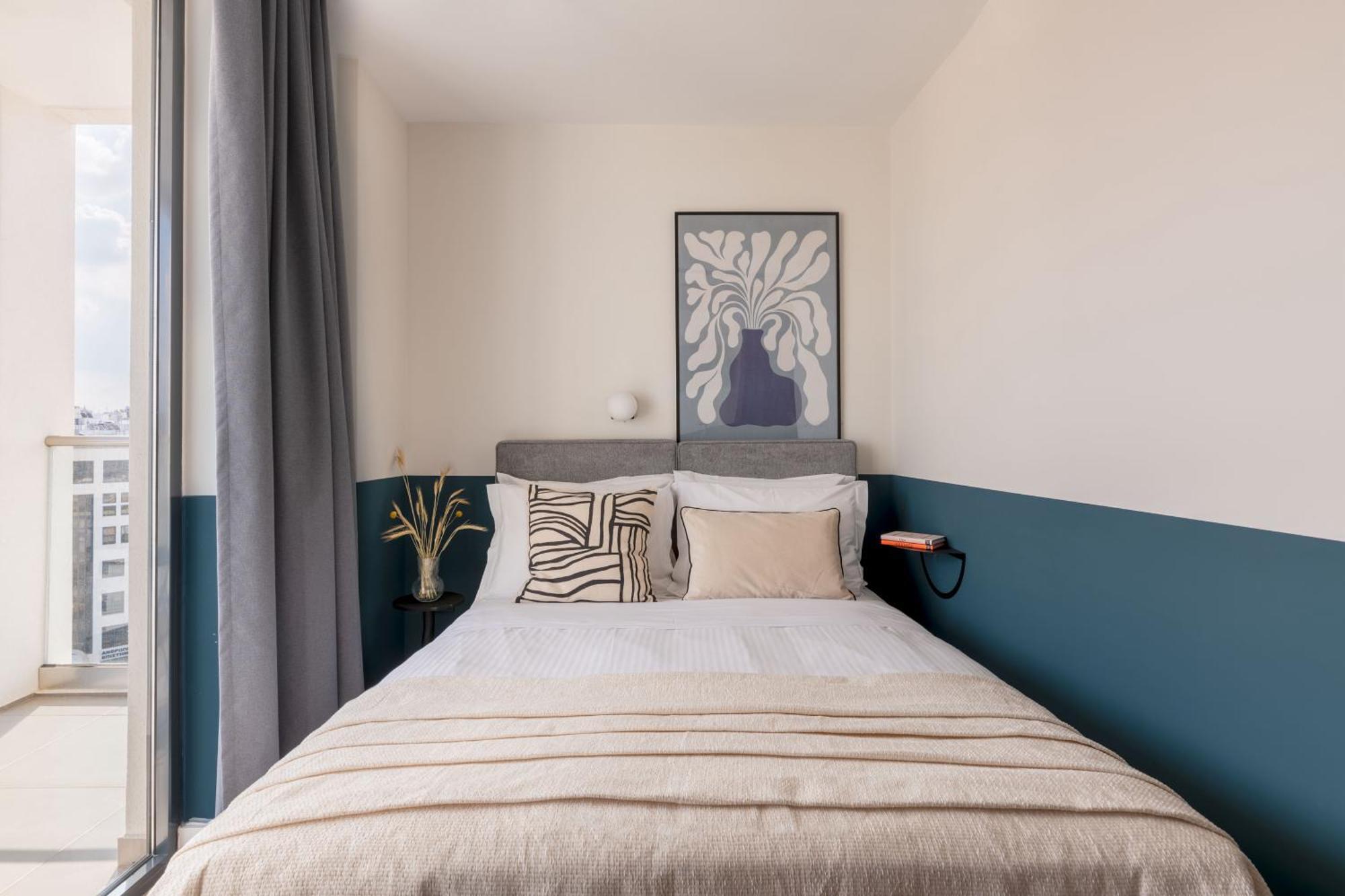 Exceptional Living Lofts By Upstreet