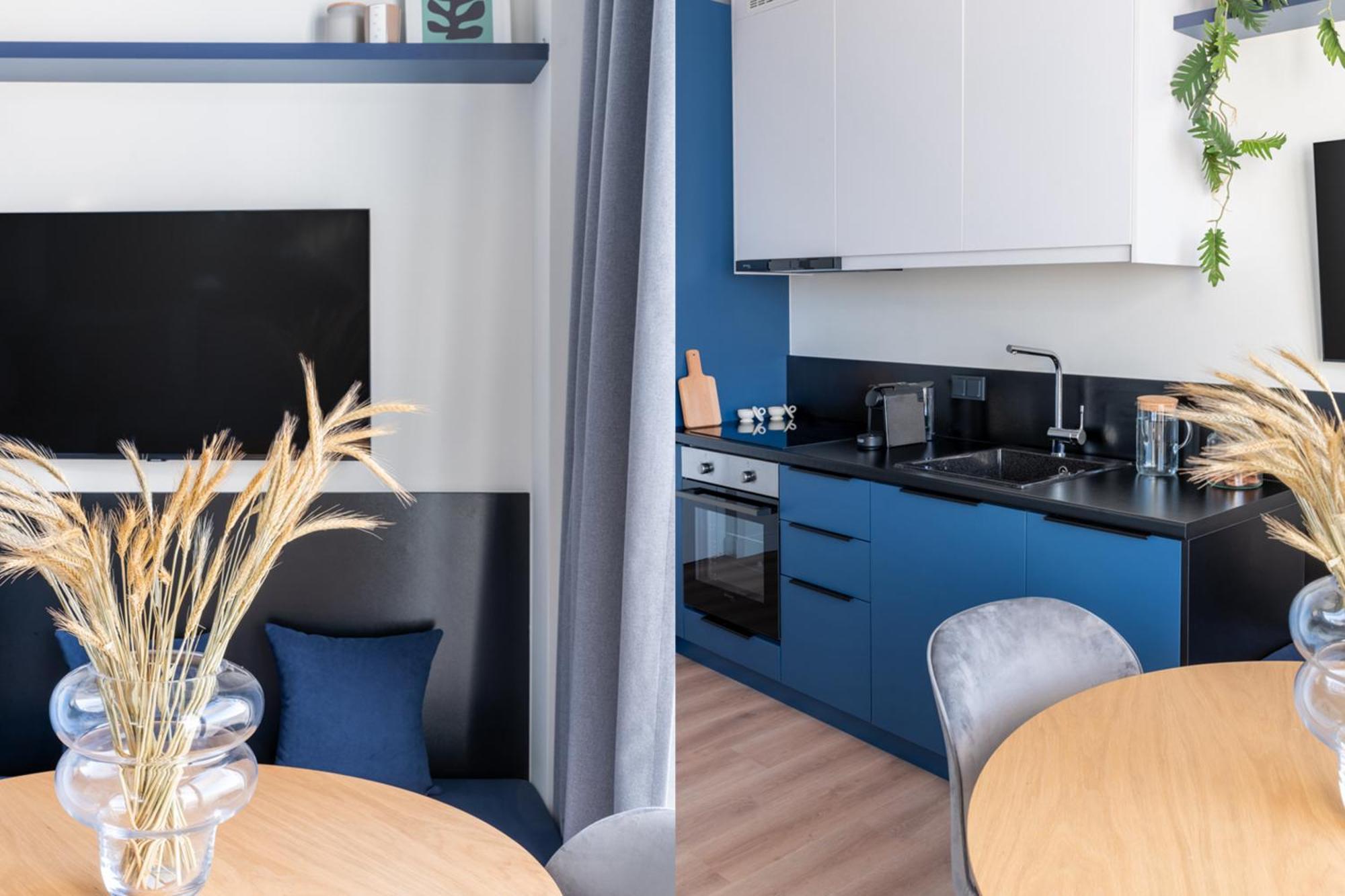 Exceptional Living Lofts By Upstreet