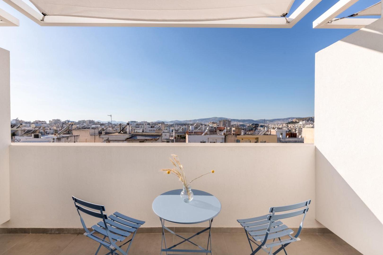 Exceptional Living Lofts By Upstreet * Athen