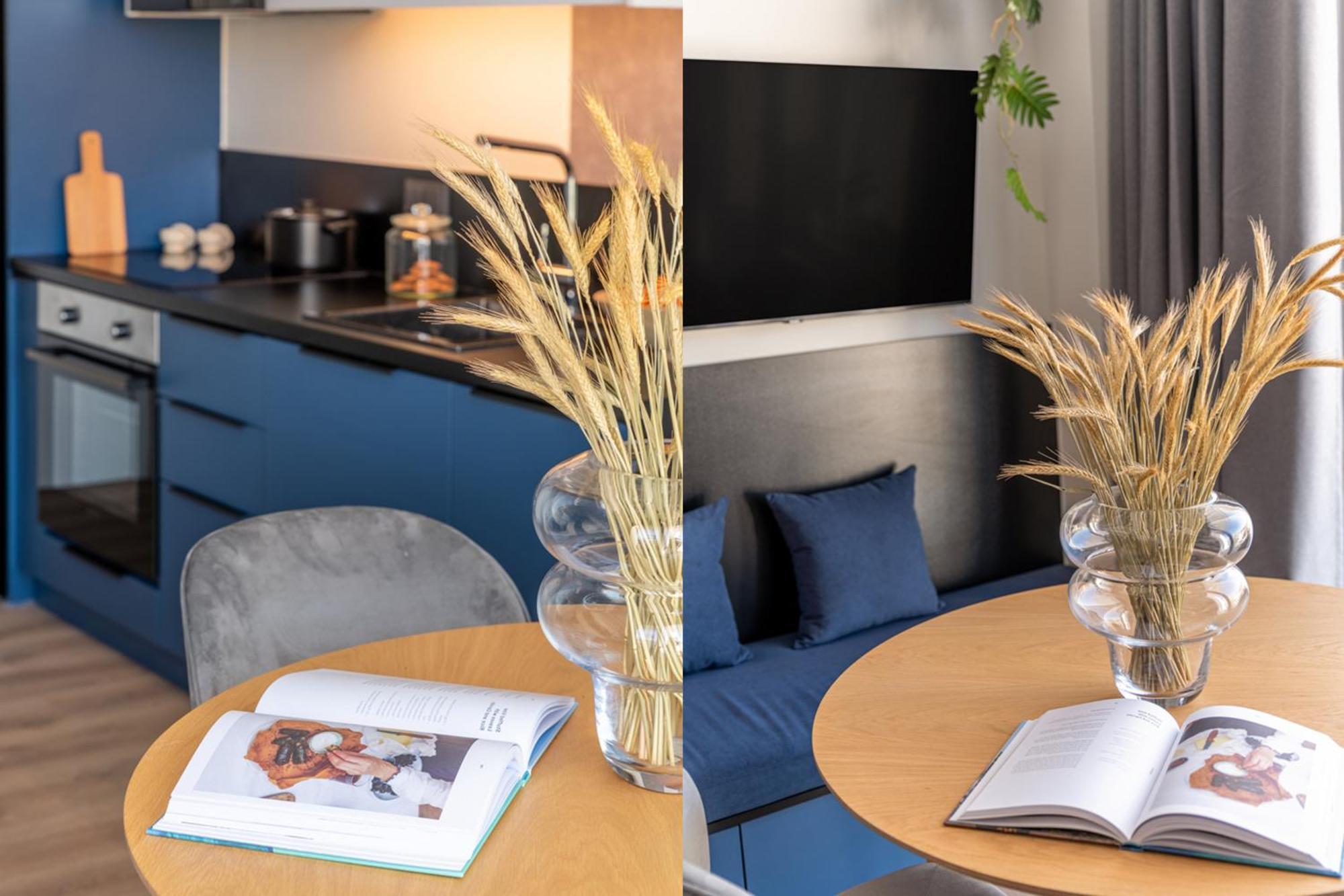 Exceptional Living Lofts By Upstreet Athen