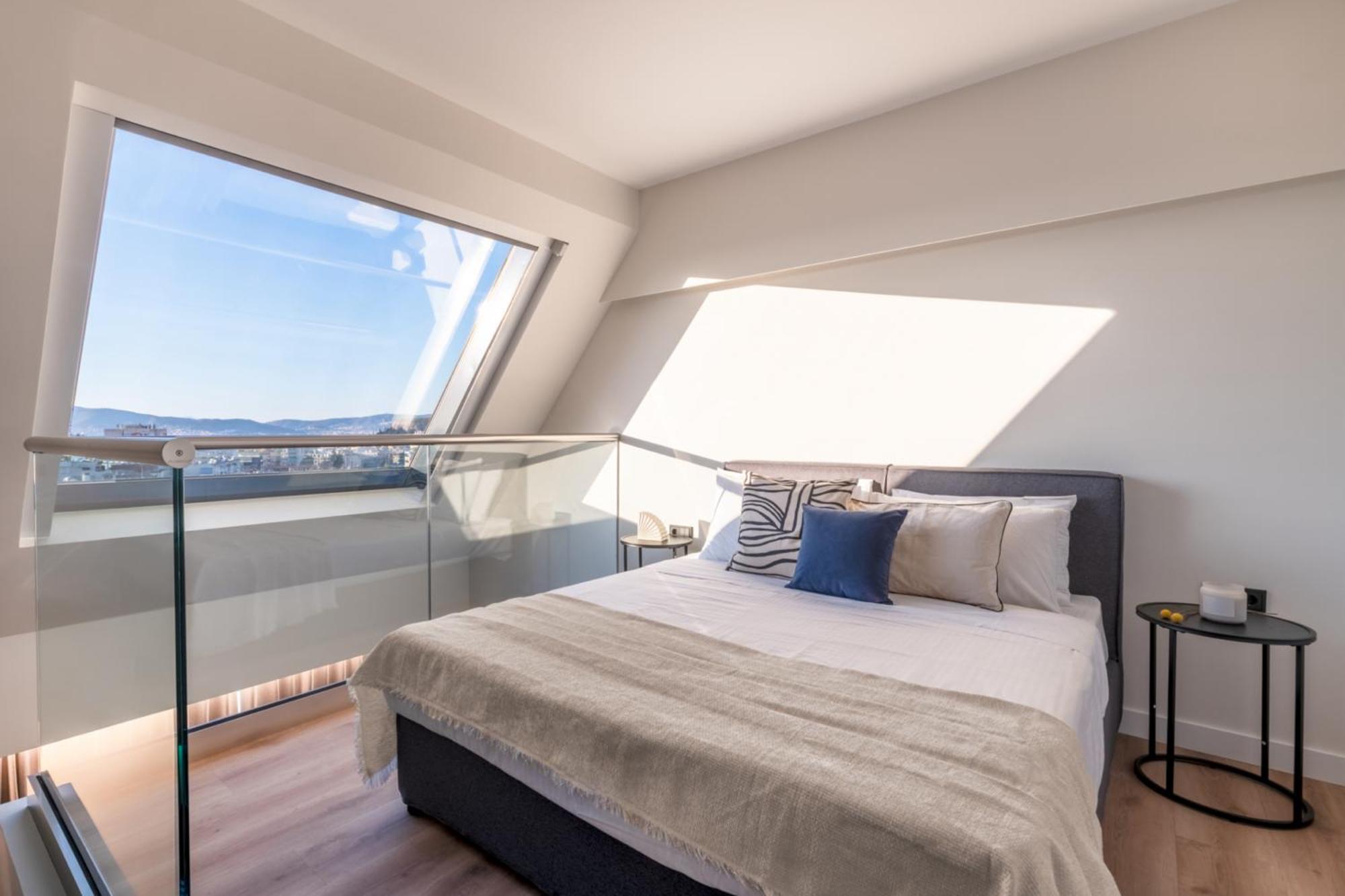 Exceptional Living Lofts By Upstreet *
