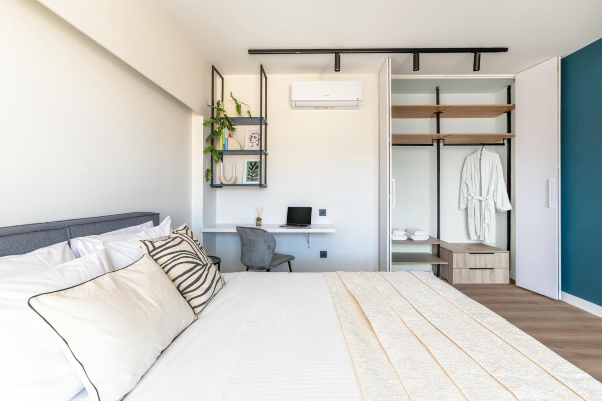Exceptional Living Lofts By Upstreet *