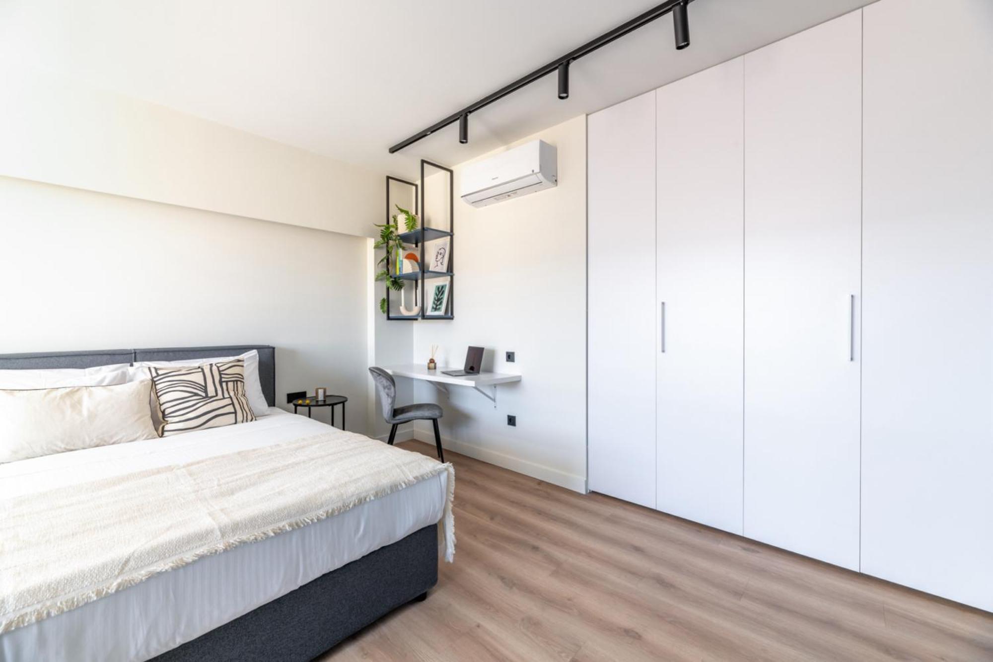 Apartment Exceptional Living Lofts By Upstreet