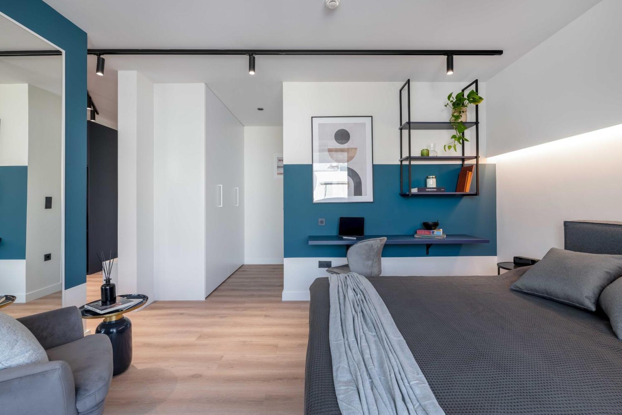 Exceptional Living Lofts By Upstreet
