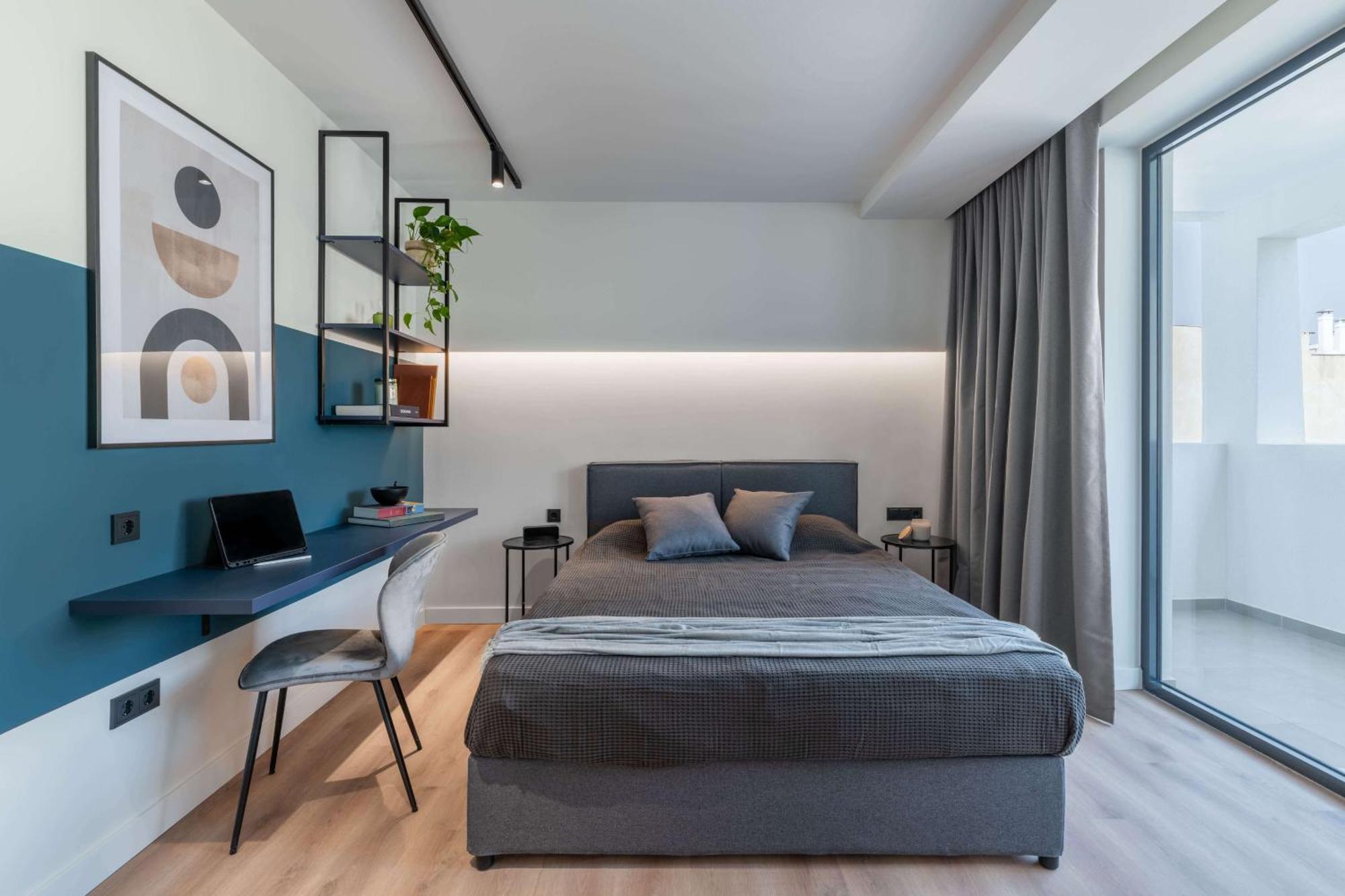 Exceptional Living Lofts By Upstreet Athen
