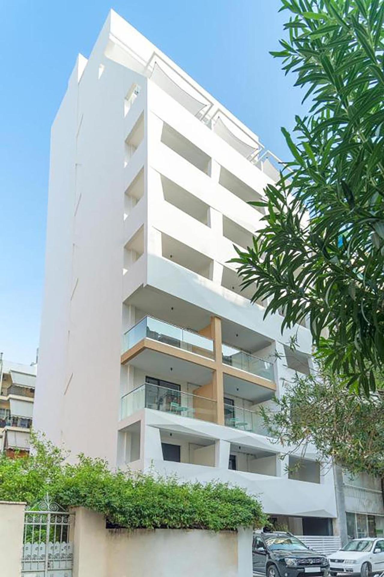 Exceptional Living Lofts By Upstreet Apartment *